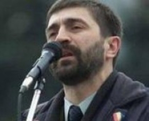 Рошка: На голове Филата «шапка горит» за события 7 апреля 2009 года