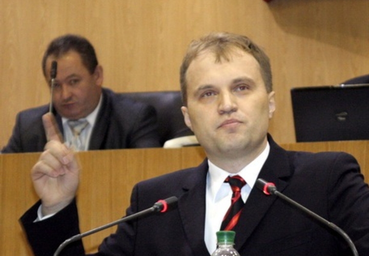 Евгений Шевчук: Миротворческая операция сегодня как никогда нуждается во всемерной поддержке и укреплении