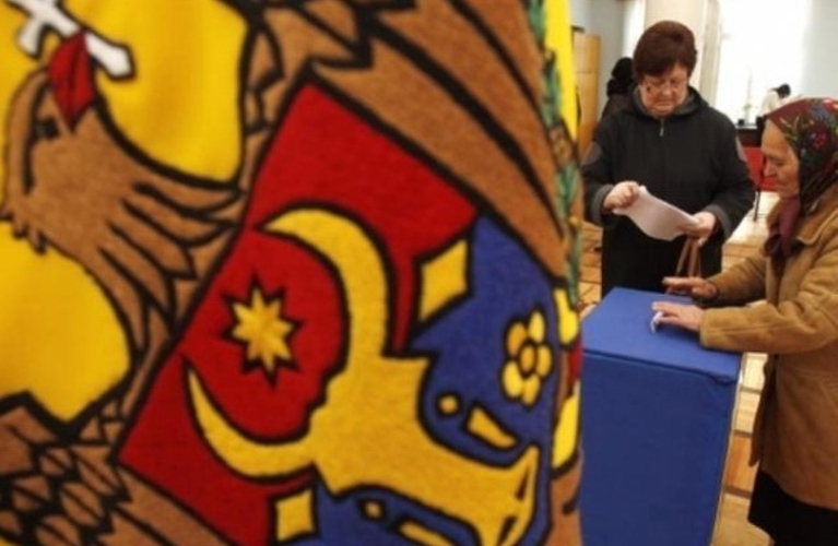 Выборы в Гагаузии дают шанс на прохождения в парламент трем партиям – ПКРМ. ЛДПМ, ПСРМ