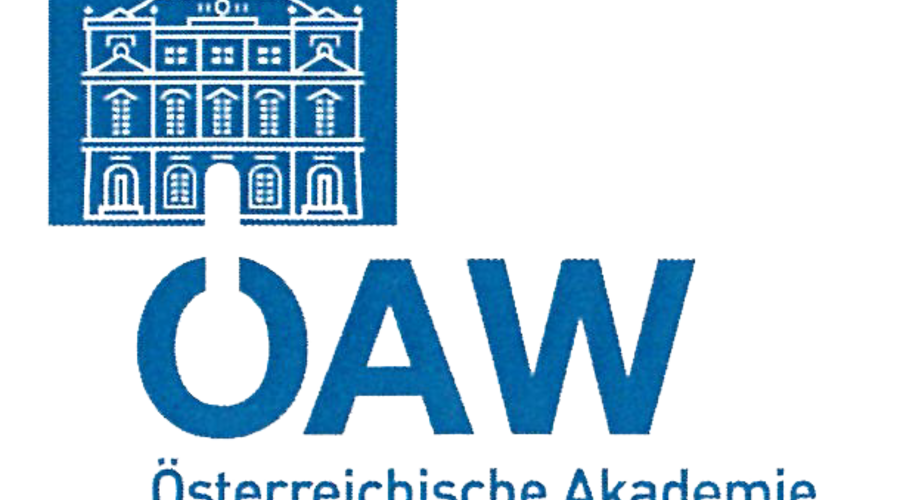Письмо поддержки от Австрийской Академии Наук