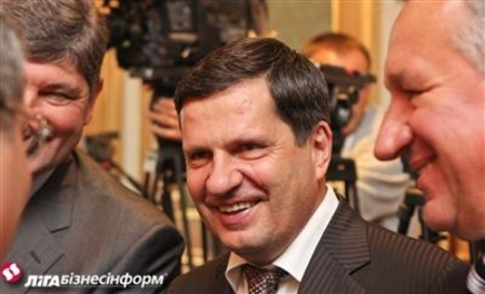 Мэр Одессы  сложил с себя полномочия