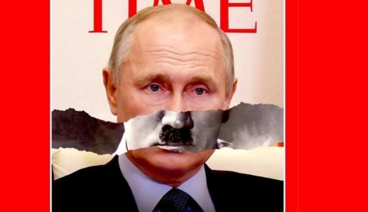 Сочувствующие России из числа европейских политиков являются стимулом для Путина продолжать войну
