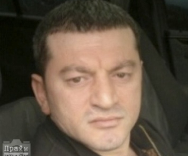 К нам едет Гоча