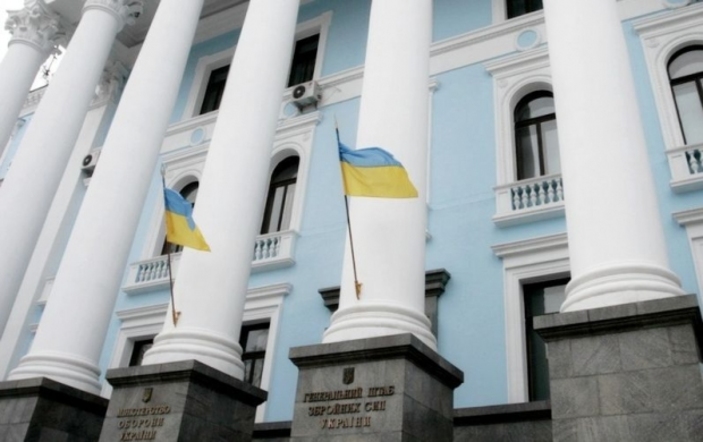 В Генштабе разоблачён волонтёр, присвоивший ок. 2 млн грн