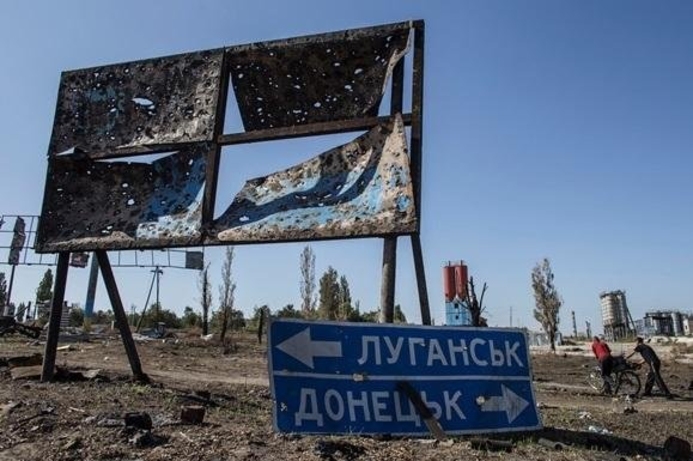 Вне контроля Киева: почему злосчастный регион Украины – Донбасс – становится сильной головной болью для России