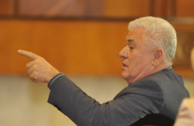 Марк Ткачук подписал себе смертный приговор