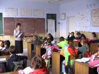 Япония выделит молдавским школам около $1 млн