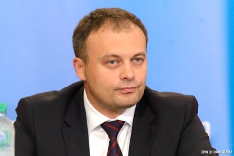 Андриан Канду: „В Республике Молдова не существует предпосылок для сепаратизма”