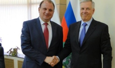 Россельхознадзор назвал условия снятия эмбарго на поставки фруктов из Молдовы