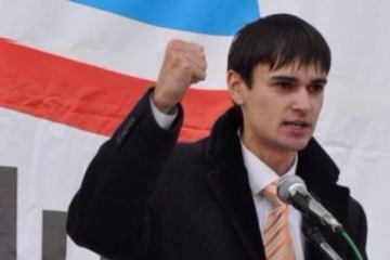 За личное мнение Игоря Кройтора исключили из ПСРМ