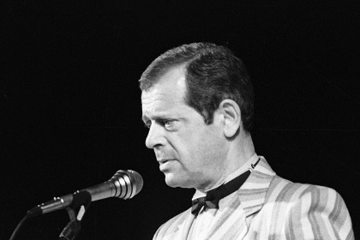 Театр сатиры подтвердил смерть Аркадия Арканова