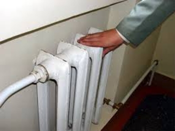 Отопление в Кишиневе планируют отключить 10 апреля