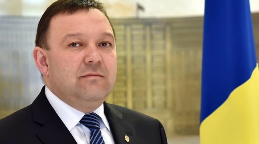 Минус один – депутат Дырда покинул свою фракцию