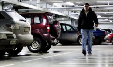 Стало известно сколько будет стоить строительство подземной парковки под Площадью великого национального собрания