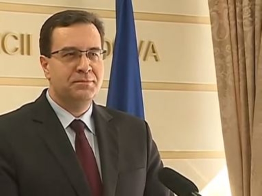 Мариан Лупу стал сопредседателем парламентской ассамблеи Евронест