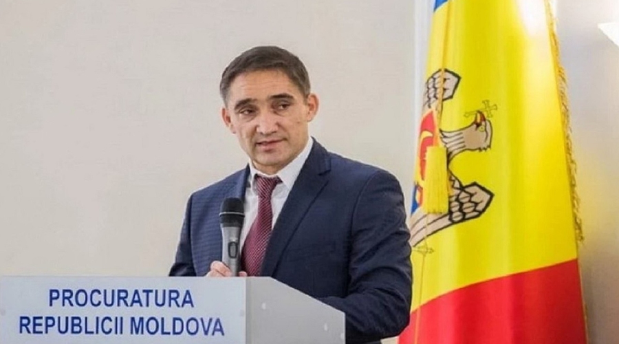 Прокурору разрешили уехать из страны