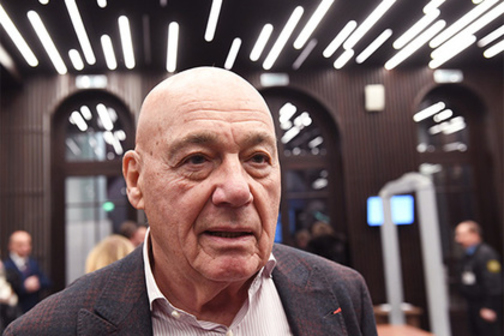 Познер назвал отличие русских от европейцев