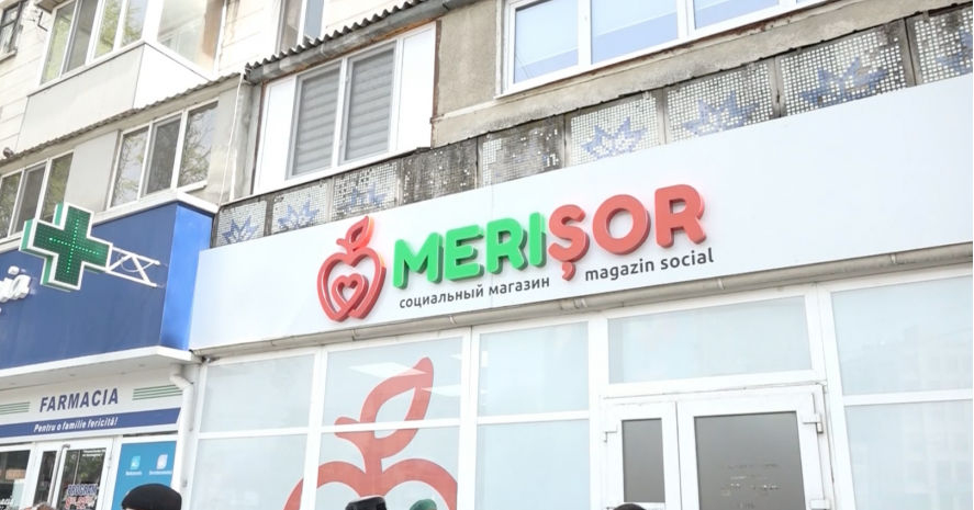 Налоговики проверят соцмагазины Шора