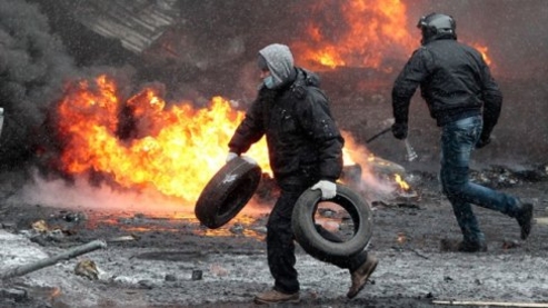 Куда и зачем зовет 24 апреля