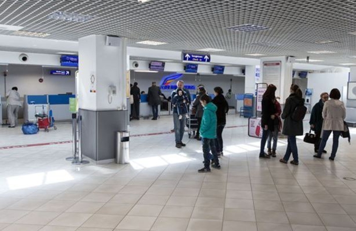 Коронавирус: Власти намерены ограничить транзит иностранцев через Республику Молдова