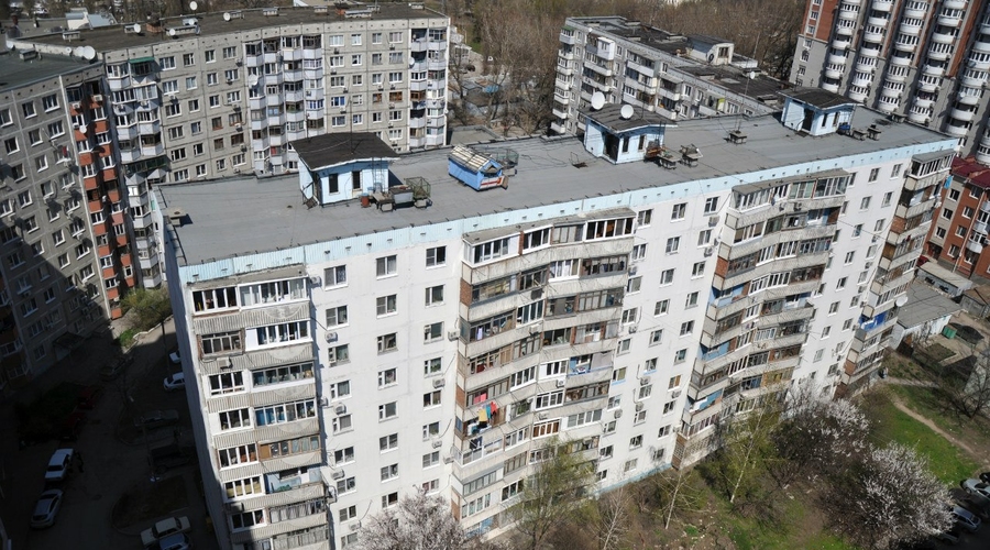 За незаконную сдачу жилья в аренду выписали свыше 200 штрафов