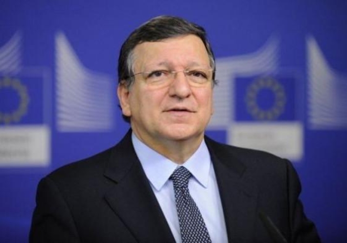 Баррозу встретится с руководством РМ в Кишинёве