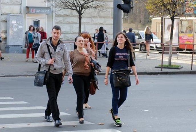 Евроинтеграция прекратит утечку мозгов из РМ