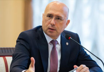 Европейская интеграция является единственным путем для развития Молдовы – премьер-министра Павел Филип