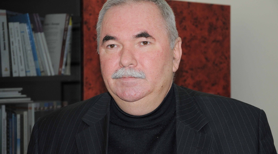 У ЛДПМ новый председатель