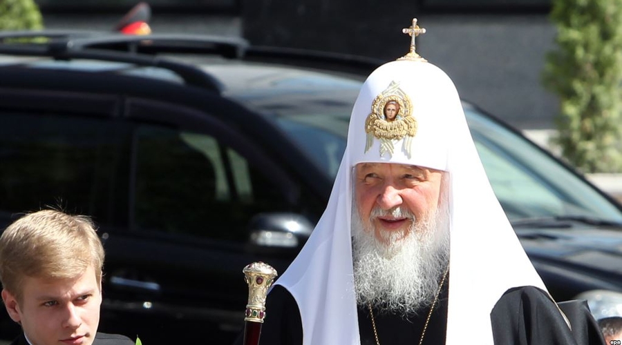 Вице-премьер Болгарии назвал патриарха Кирилла контрабандистом и агентом КГБ