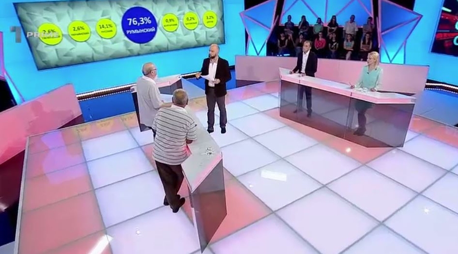 О решении Конституционного Суда о русском языке