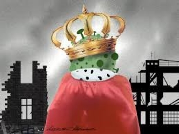 Экономическое пике российской экономики