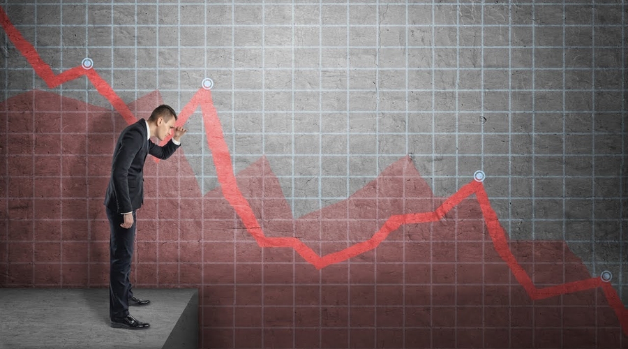 Вставание с колен