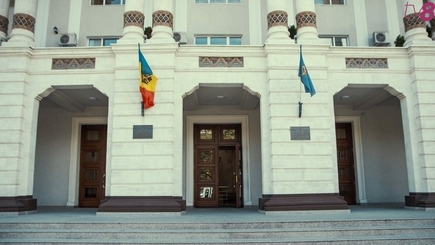 Опубликован полный состав комиссии, которая проведет предварительный отбор кандидатов на пост генпрокурора