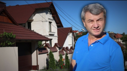 ZdG нашла у лидера парламентской фракции социалистов незадекларированный дом в пригороде столицы