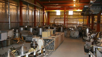 В Молдове продолжается промышленный рост