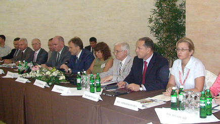 Михаил Формузал: Те, кто ставят под сомнение ценность деятельности российских миротворцев, - они ставят под сомнение ценность спасённых жизней