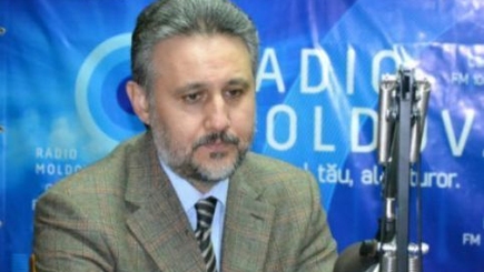 Мариус Лазурка: Процесс европейской интеграции Республики Молдова продолжается