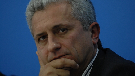 Приватизация армии Украины