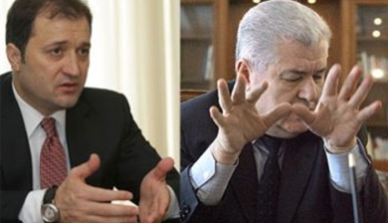 Коалиция ЛДПМ-ПКРМ?