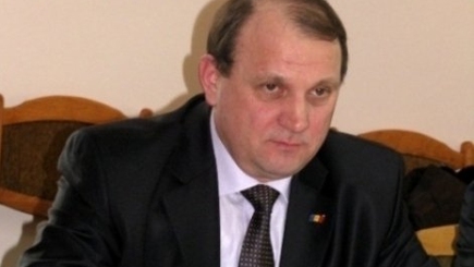 Бумаков предложил создать частный фонд помощи начинающим фермерам