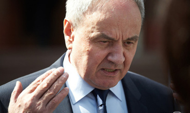 Тимофти отчитался за 2 года президентства