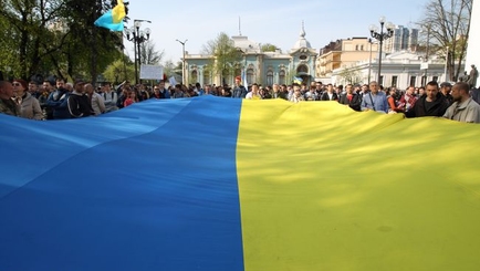 Украинцы назвали основные составляющие патриотизма