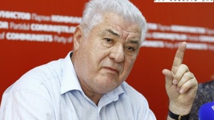 Самые яркие заявления лидера ПКРМ Владимира Воронина