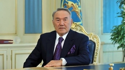 Назарбаев «Ближайшие годы будут не очень легкими для нашей страны»