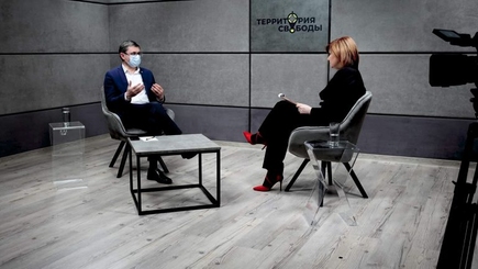 Игорь Гросу: 