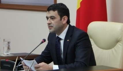 Кадровые перестановки в правительстве РМ