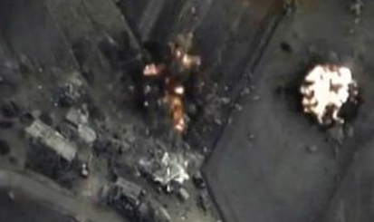 Президент Турции считает серьезной ошибкой действия России в Сирии. Аналогичную позицию занял премьер-министр Великобритании