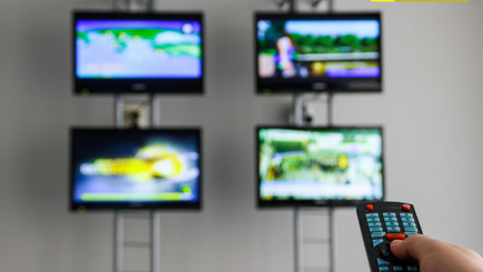 Услуги телевидения, предоставляемые через сети IP ТВ, пользуются все большим спросом у пользователей