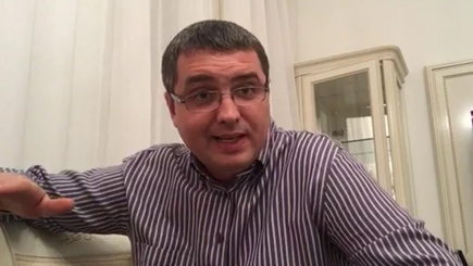 Допускает, что полностью уйдет из политики! Ренато Усатый: «прекращу карьеру, если…»